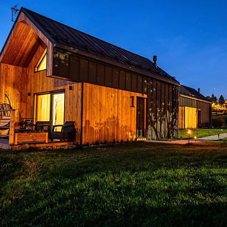 Olecka Village Jaworzynka Exterior photo
