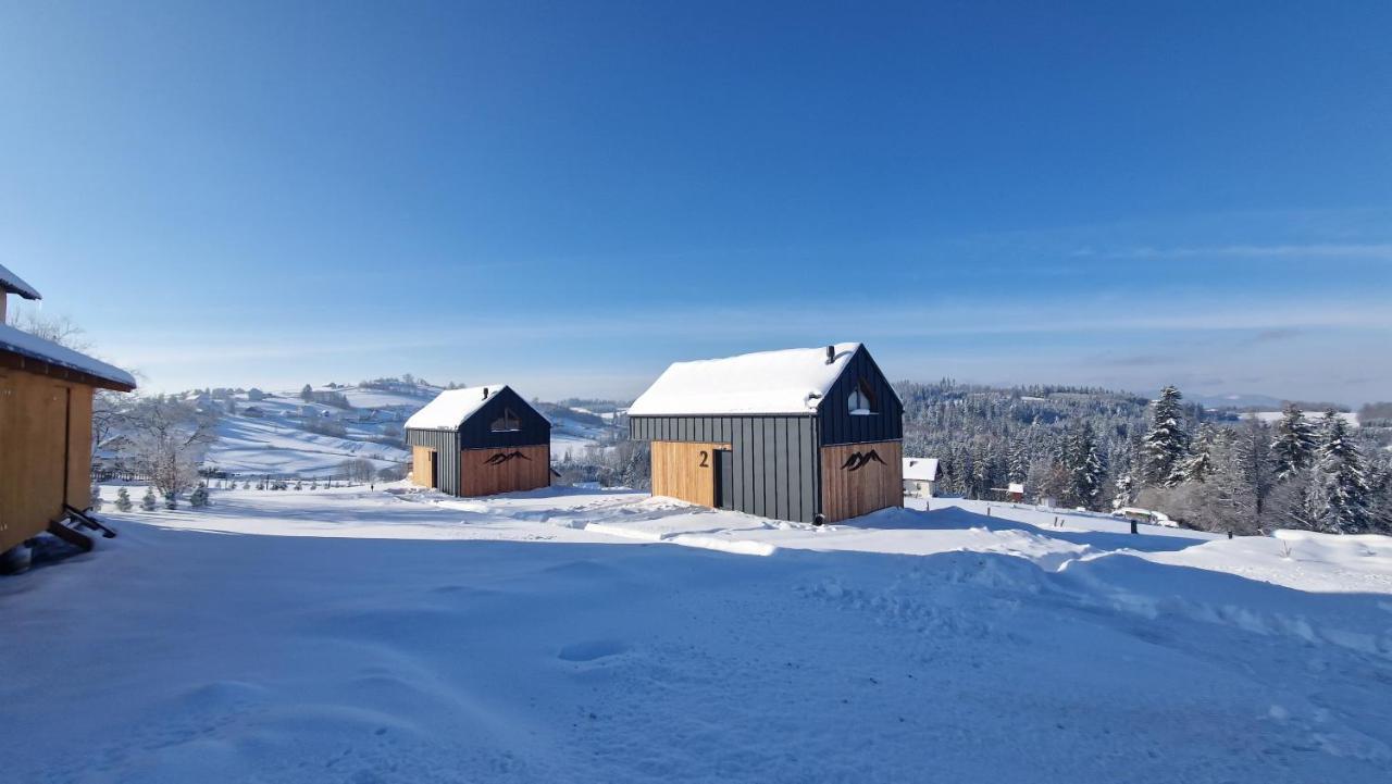 Olecka Village Chalet *