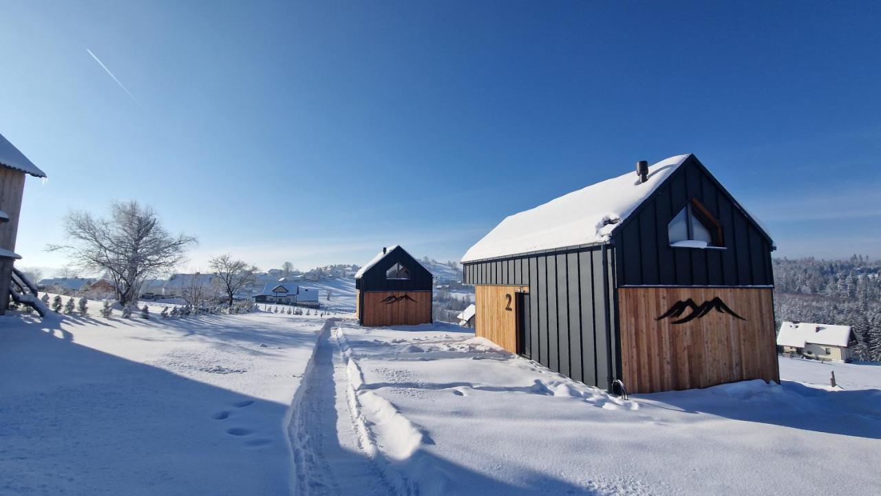 Chalet Olecka Village Jaworzynka