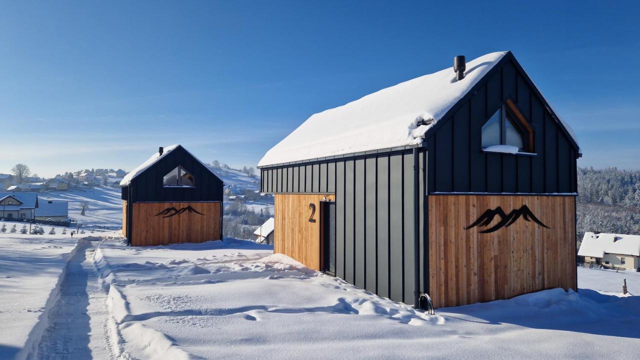 Olecka Village Chalet Jaworzynka