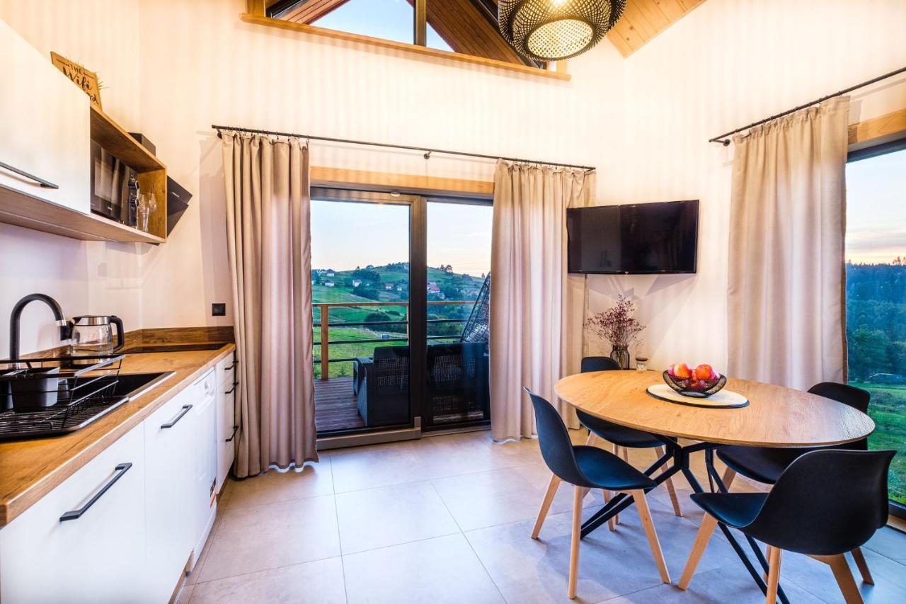 Olecka Village Chalet Jaworzynka