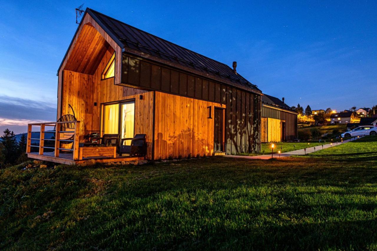 Chalet Olecka Village *