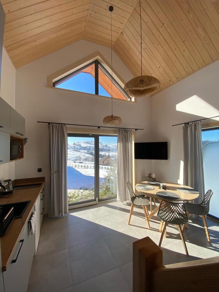 Chalet Olecka Village *
