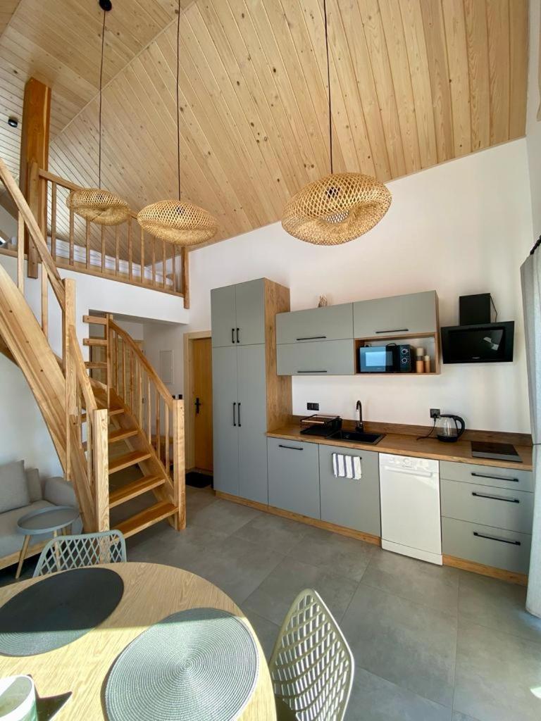 Chalet Olecka Village Jaworzynka
